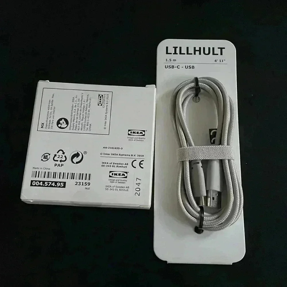 On surface Charger - Picture 2 of 2